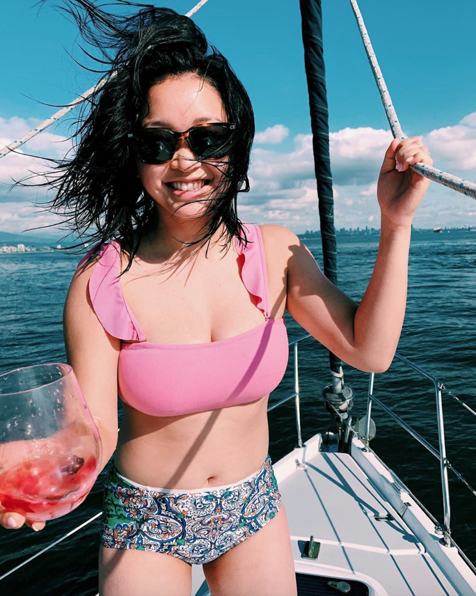 LANA CONDOR