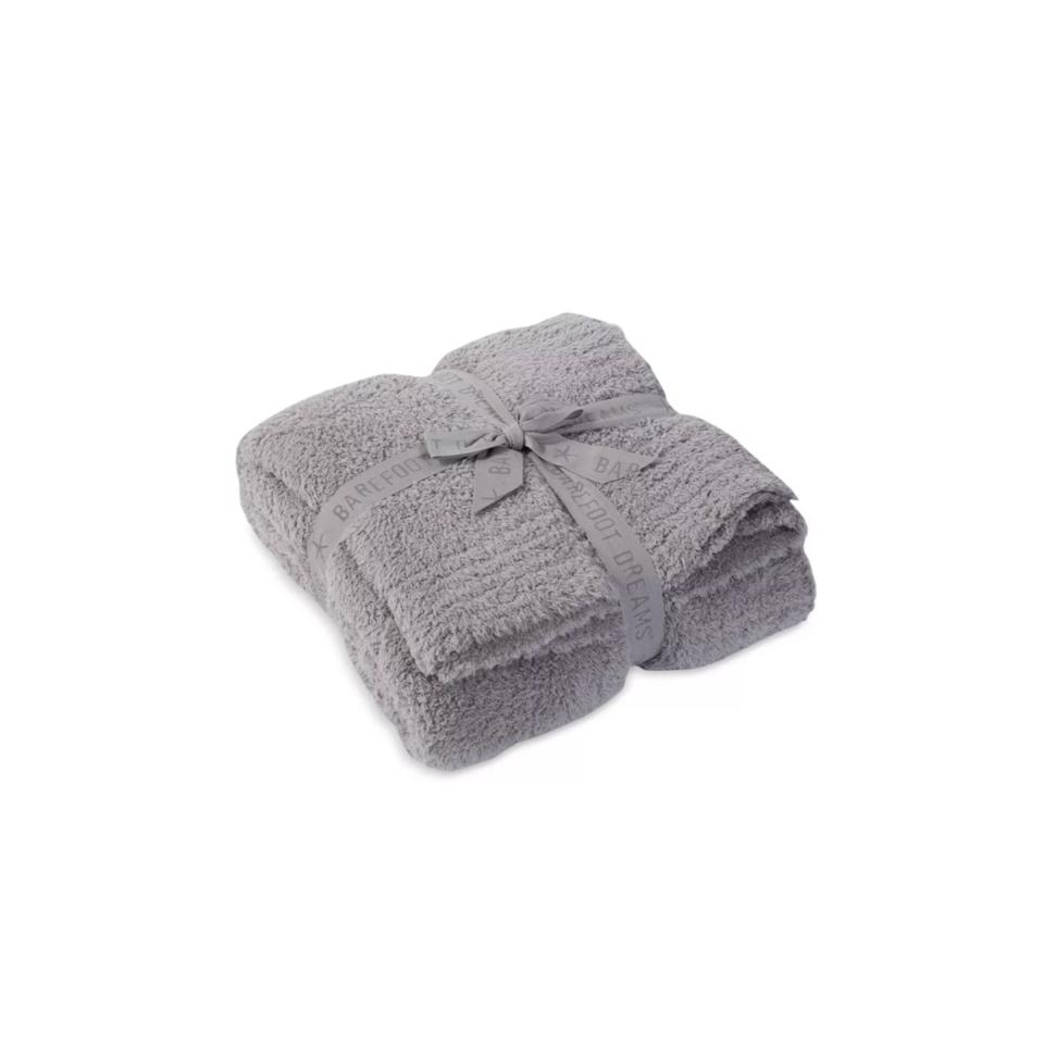 Barefoot Dreams CozyChic Throw