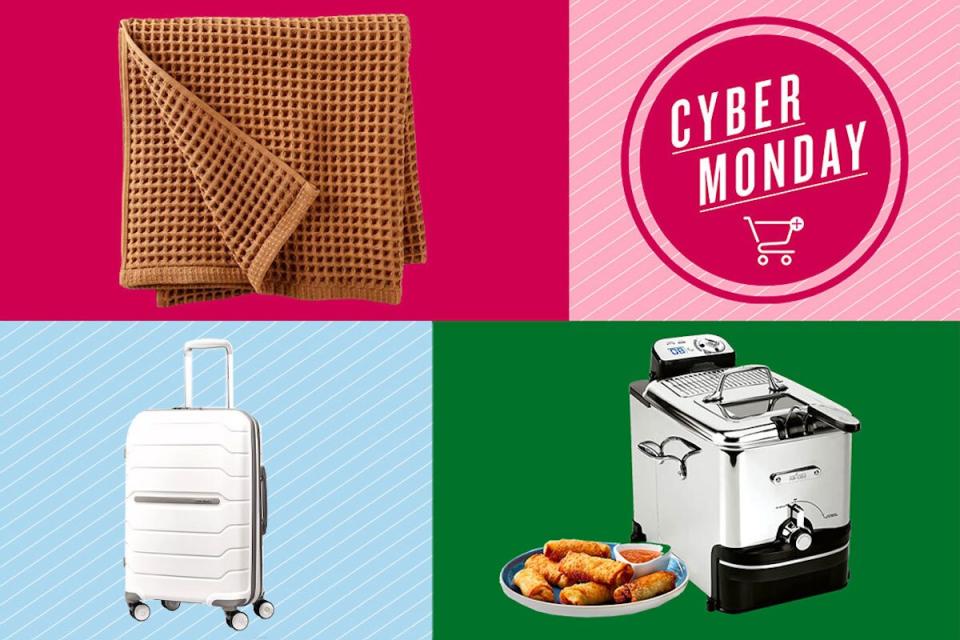 People Tested Deals Roundup Cyber Monday Tout