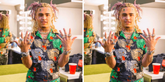 Who Is Lil Pump? New Details About The Rapper Whos Tight With Lil