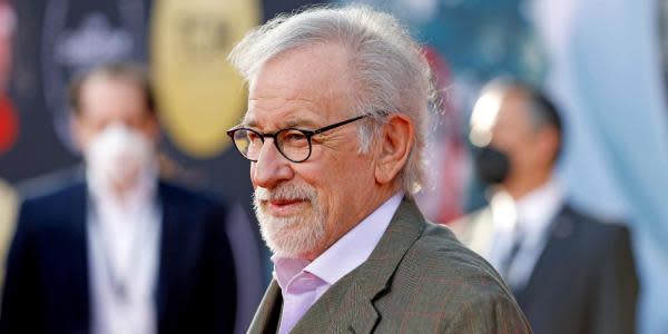 PETA exige a Steven Spielberg eliminar escena de un mono real en su nueva película, The Fabelmans