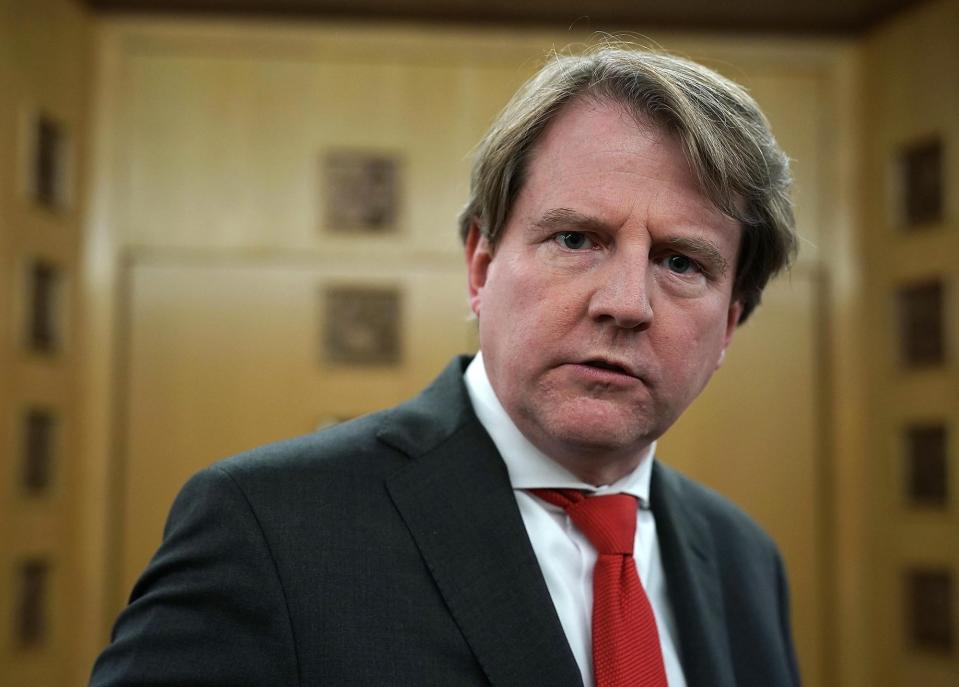 Don McGahn