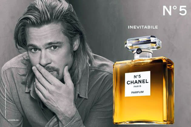 Wird Chanel N°5 bald verboten? (Bild: ddp)