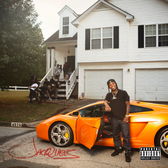 Jacquees: Mood –