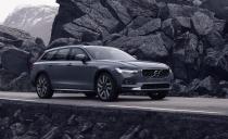 <p>The <a href="https://www.caranddriver.com/volvo/v90" rel="nofollow noopener" target="_blank" data-ylk="slk:Volvo V90 Cross Country;elm:context_link;itc:0;sec:content-canvas" class="link ">Volvo V90 Cross Country</a> is the tougher-looking wagon version of the S90. Predictably, the V90's IIHS ratings are identical to those of the S90. </p><p><a class="link " href="https://www.caranddriver.com/reviews/a15078325/2018-volvo-v90-t6-awd-test-review/" rel="nofollow noopener" target="_blank" data-ylk="slk:V90 TESTED;elm:context_link;itc:0;sec:content-canvas">V90 TESTED</a> | <a class="link " href="https://www.caranddriver.com/volvo/v90" rel="nofollow noopener" target="_blank" data-ylk="slk:V90 INFO;elm:context_link;itc:0;sec:content-canvas">V90 INFO</a> | <a class="link " href="https://www.caranddriver.com/volvo/v90/specs" rel="nofollow noopener" target="_blank" data-ylk="slk:V90 SPECS;elm:context_link;itc:0;sec:content-canvas">V90 SPECS</a></p>