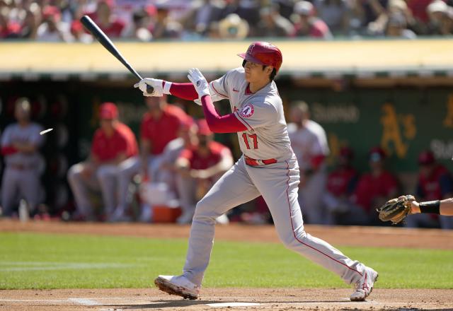 Yankees Reportedly Linked To Superstar Shohei Ohtani In Possible