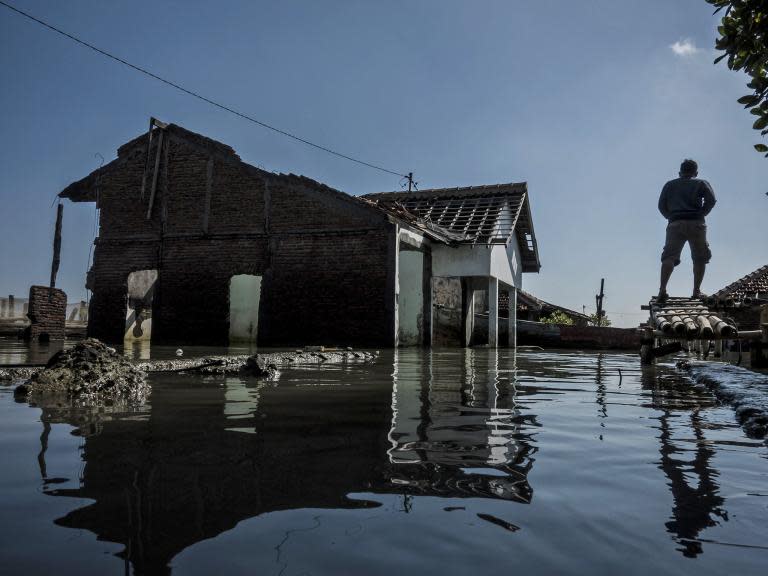 Sea levels reached highest point on record last year, UN reports