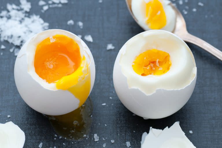 營養師拆解雞蛋營養價值及好處