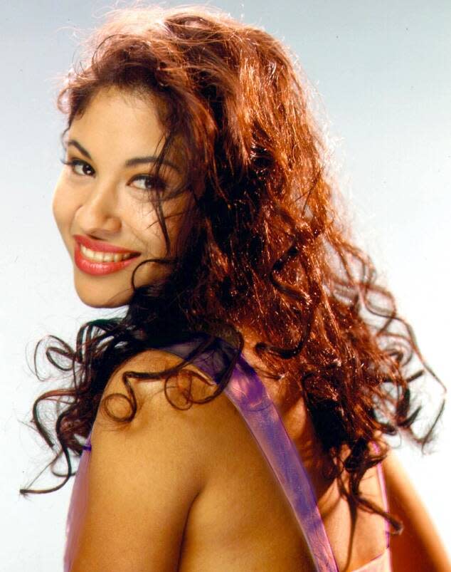 Selena Quintanilla