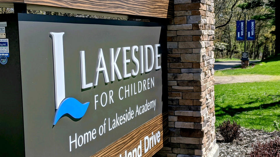 Lakeside Academy in Kalamazoo, Mich. (Wood TV 8)