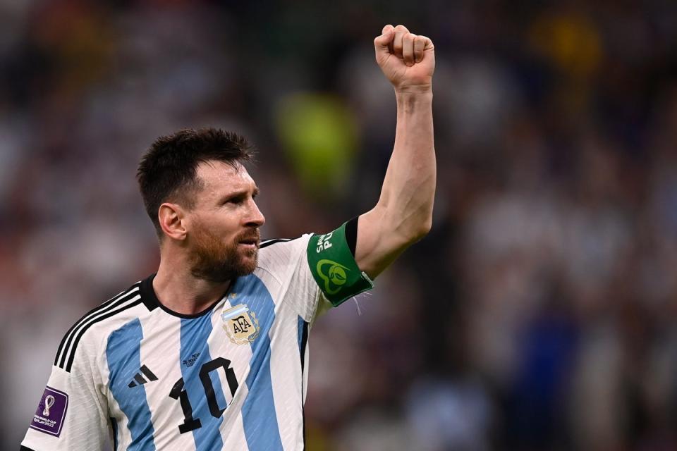 DEP-FUT MUNDIAL MESSI-CANELO (AP)