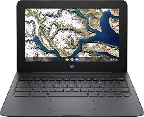 11.6" Chromebook - Intel Celeron - 4GB Memory - 32GB eMMC Flash Memory11.6-inch HP Chromebook ('Multiple' Murder Victims Found in Calif. Home / 'Multiple' Murder Victims Found in Calif. Home)