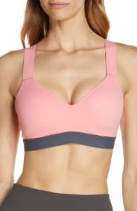 NBC Longline sports bra | Neighborhood Boxing