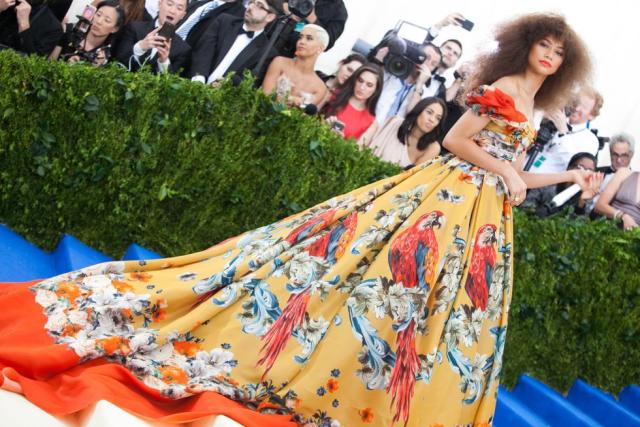 Zendaya is returning to the Met Gala 2024 after four-year hiatus