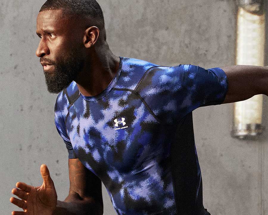 under armour ss24 base layer