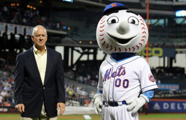 MPOTD: Mets Fans Have More Fun