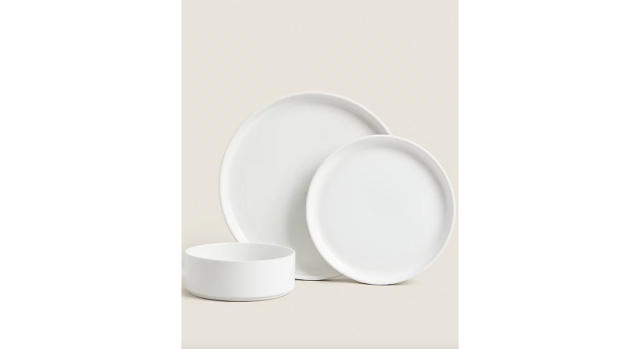 Best dinner sets for all budgets 2022