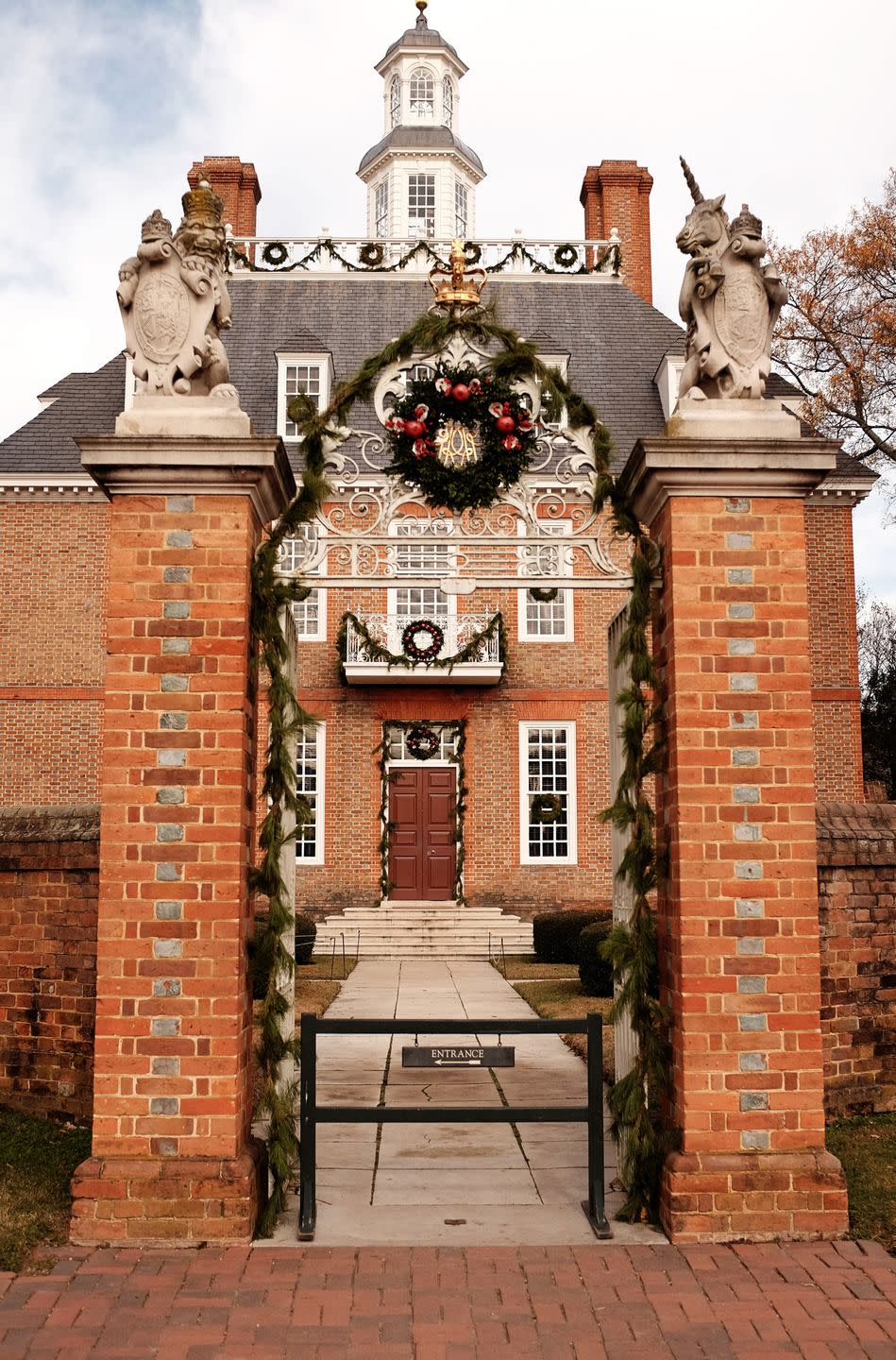 9) Williamsburg, Virginia