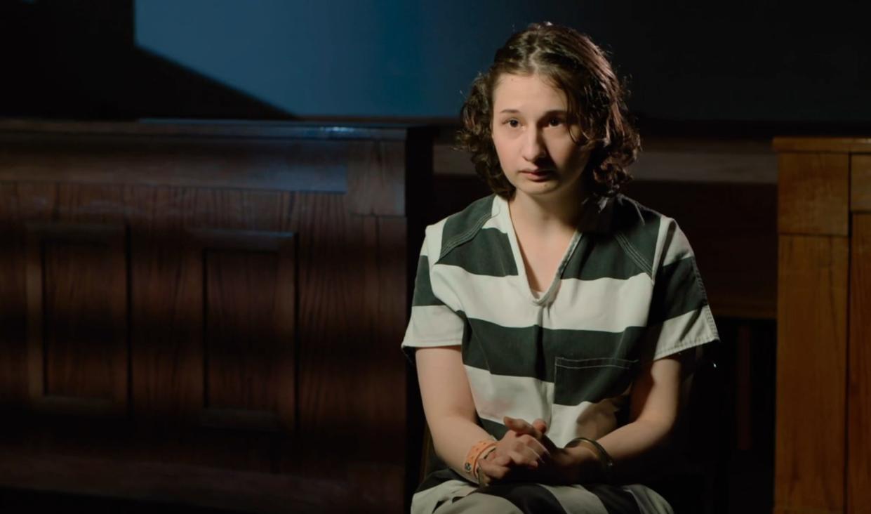 gypsy rose blanchard