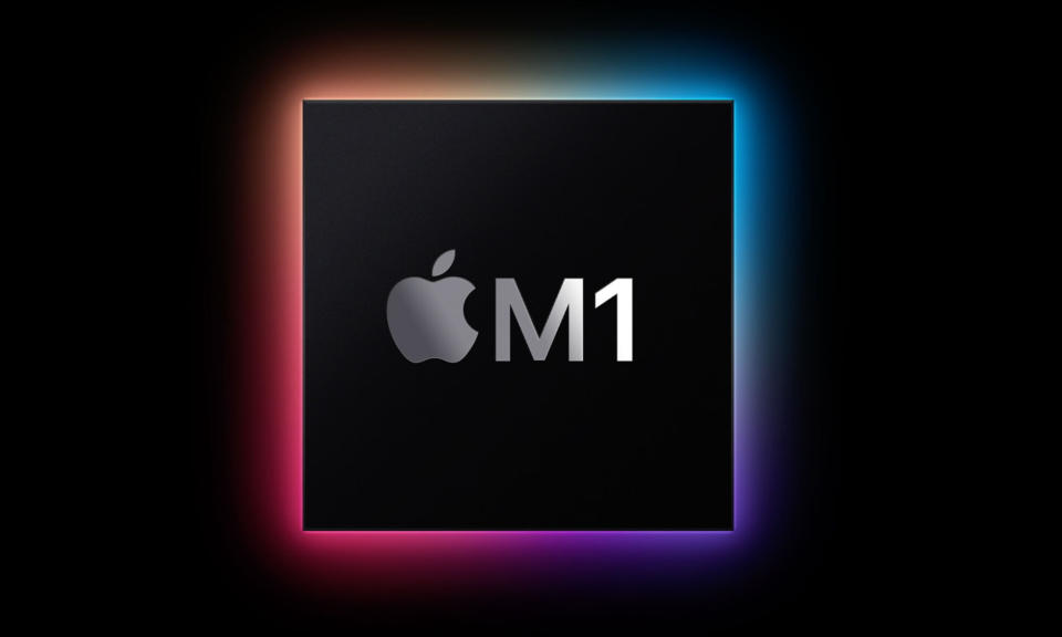 Apple M1