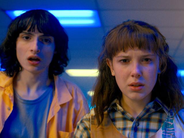 Stranger Things': Title Of Episode 1 From Fifth & Final Season