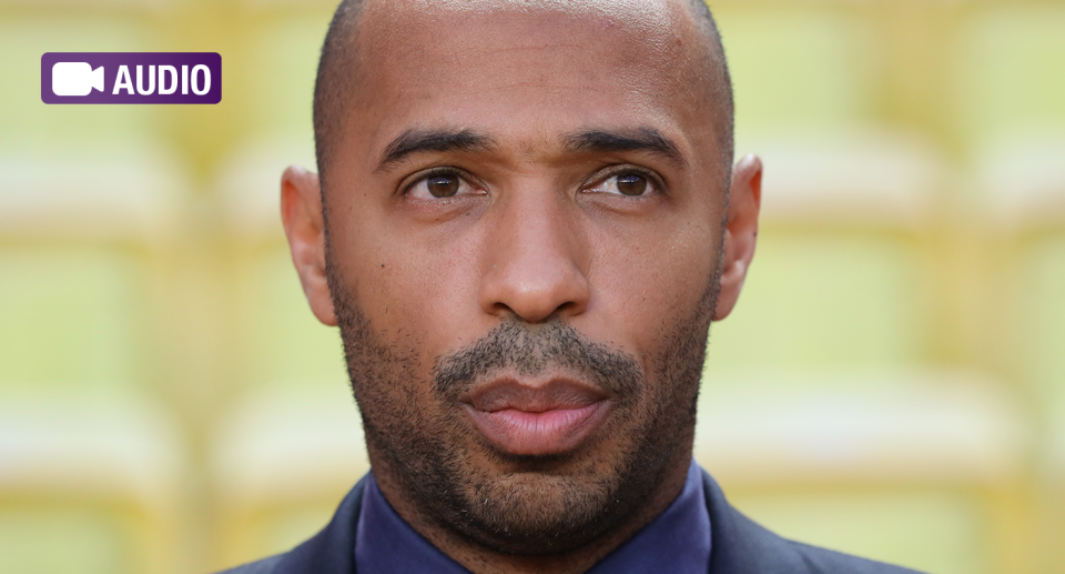 Henry à Monaco