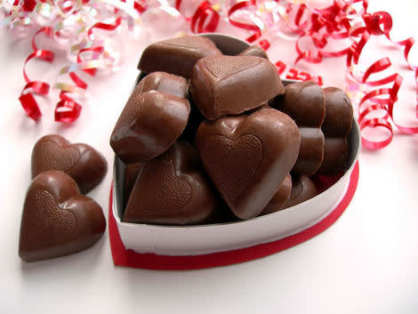 Don't give a gift card unless it is part of a romantic plan. Bury it in a box of chocolates.