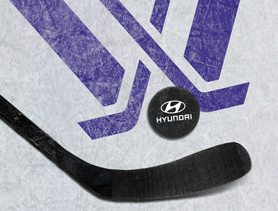 Hyundai Auto Canada announces partnership with the Women's Professional Hockey League (CNW Group/Hyundai Auto Canada Corp.)