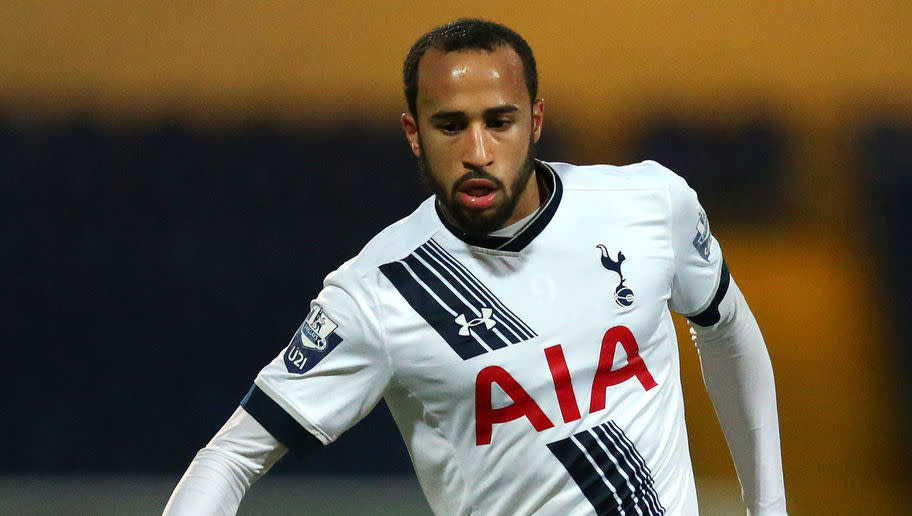 The £12m price tag on Andros Townsend does not reflect his achievements to date