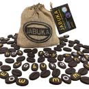 <p>Jabuka</p><p><strong>$19.95</strong></p><p>Game night anyone? This letter game has a caffeinated twist.</p>