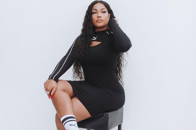 Stefflon Don podcasts