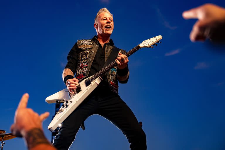Metallica  Lollapalooza Chicago 202:, un clásico que sigue acumulando fans