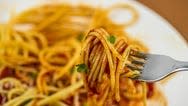 Enjoy a spaghetti supper this Friday.