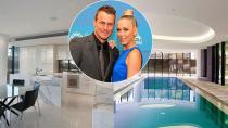 Bec and Lleyton to sell luxury penthouse