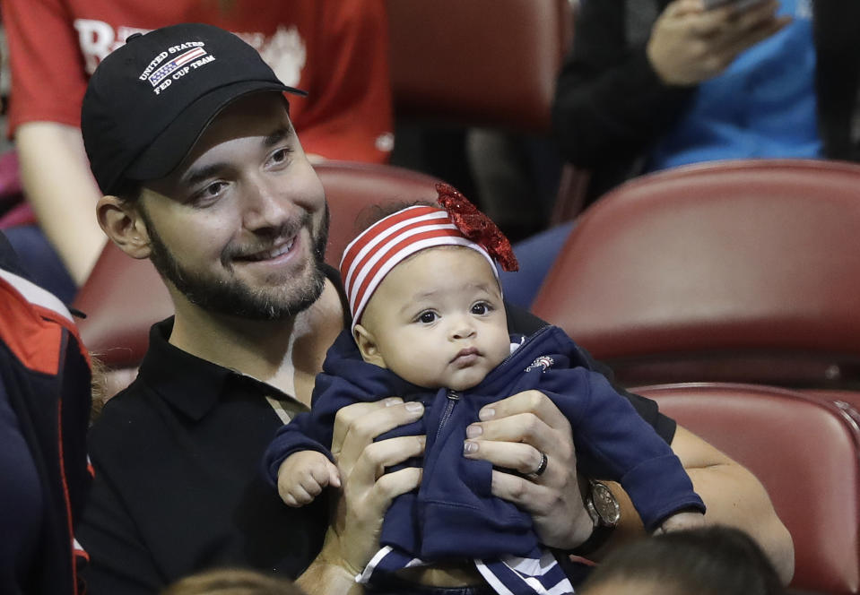 (AP Photo/Chuck Burton)