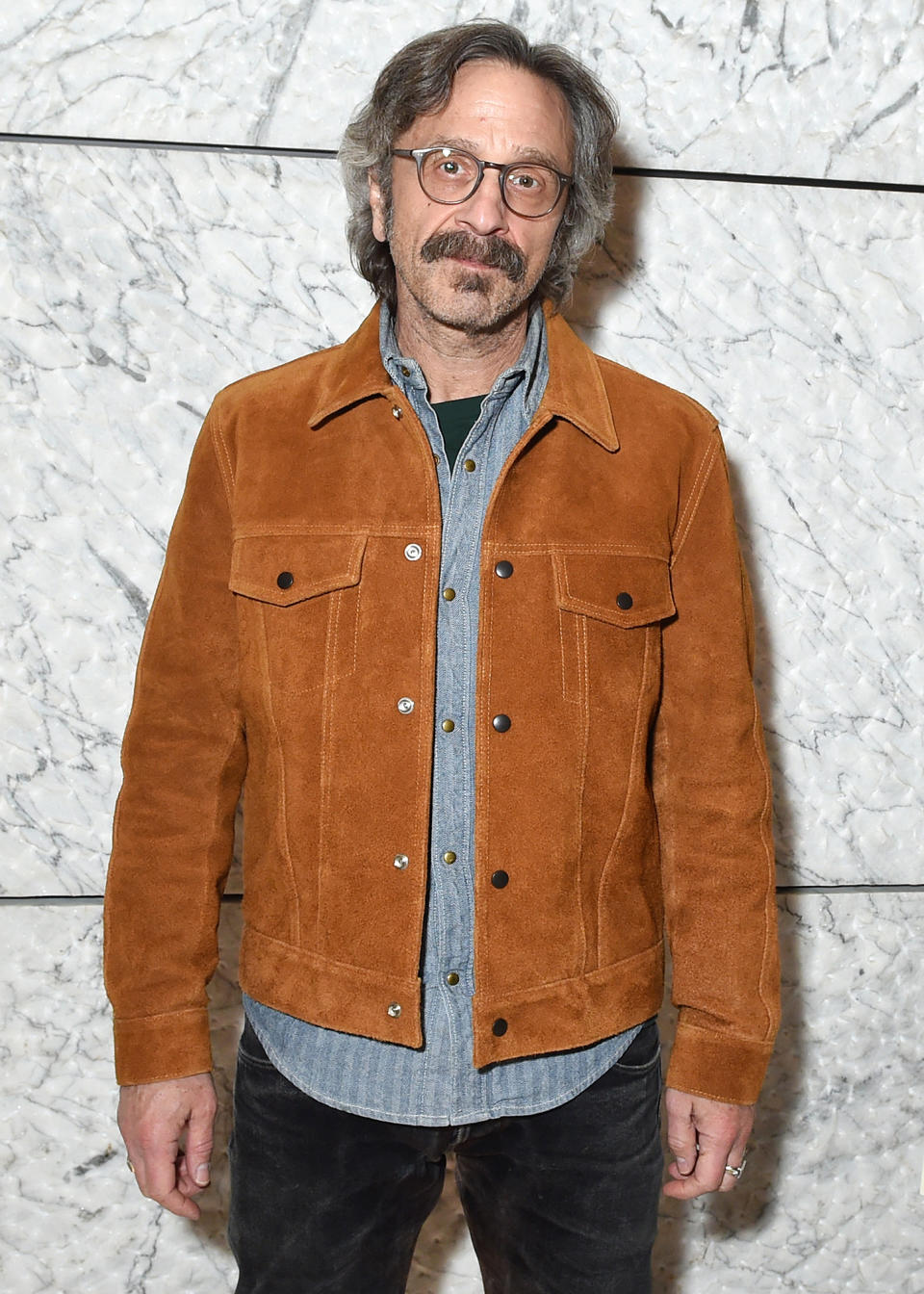 Marc Maron