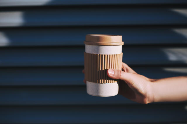 Best reusable coffee cups for 2024: Leak-proof, collapsable and thermal