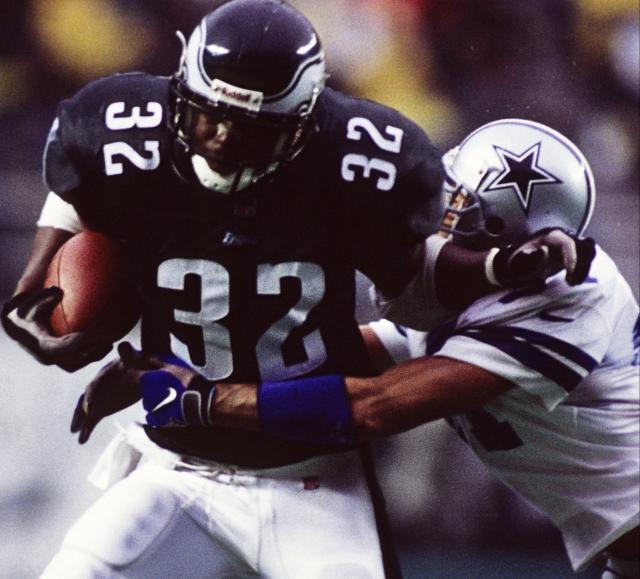 16 former Eagles among 129 modern-era 2023 Hall of Fame nominees