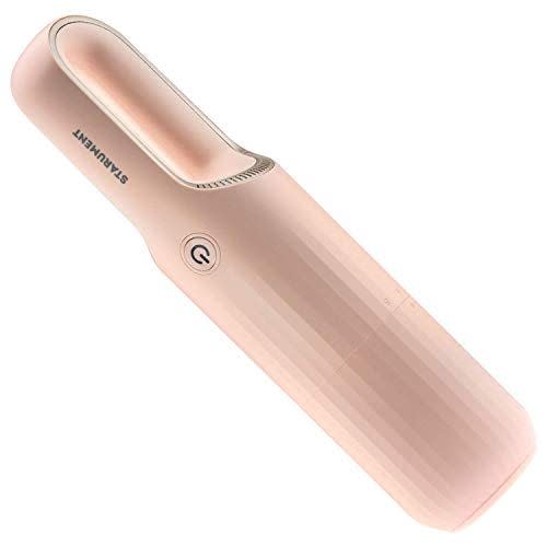 4) Portable Hand Vacuum Cleaner