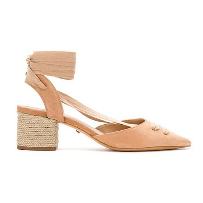 STYLECASTER | 67 Pairs of Statement Heels Fit for Wedding Season