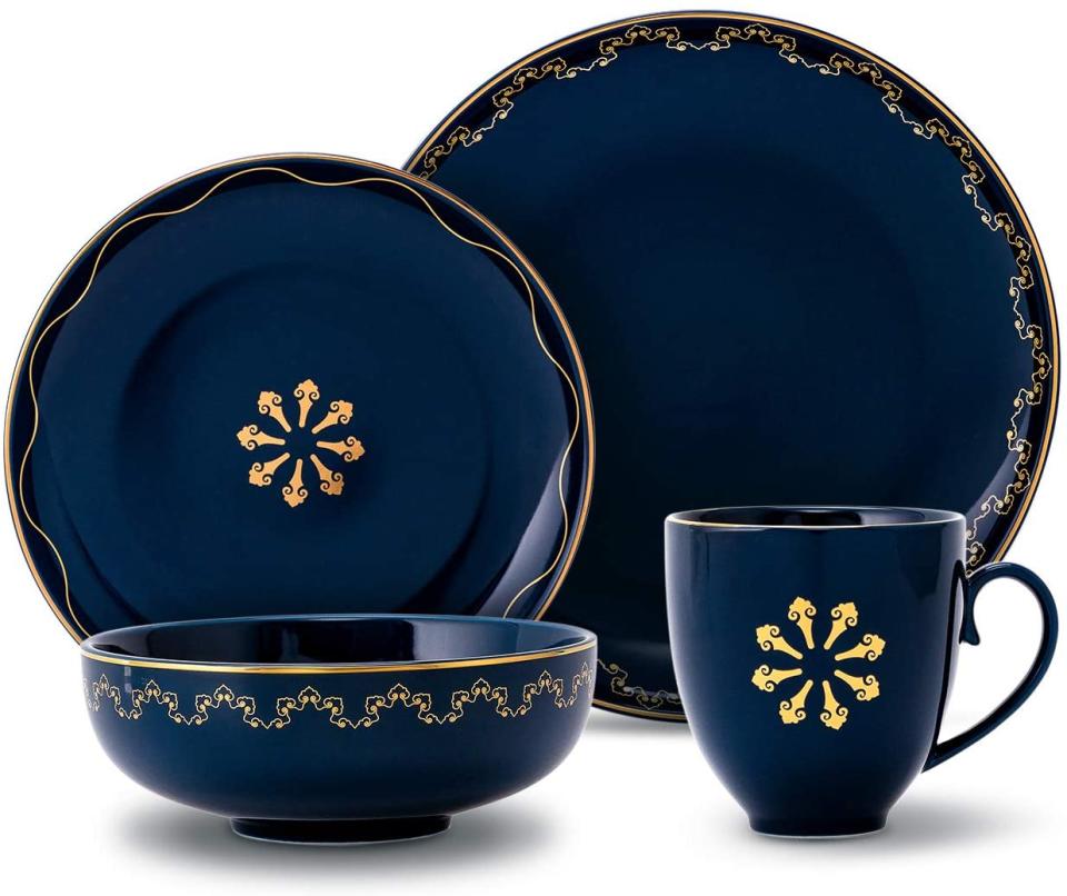 best dinnerware sets m max dinnerware set