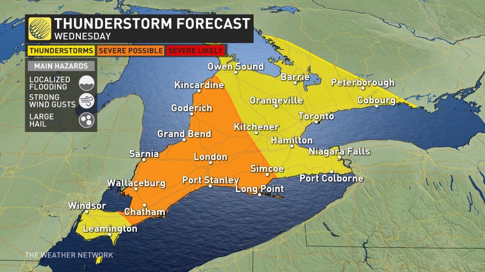 Baron - ON storm risk - Aug23