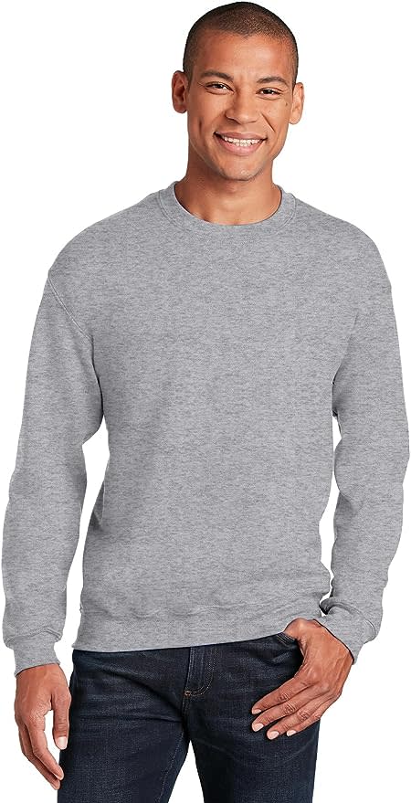 These Gildan Sweaters Are More Than 40% Off on Amazon