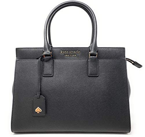 Kate Spade New York Cameron Large Satchel (Amazon / Amazon)