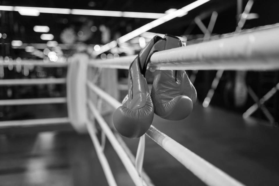 Münchener Boxer stirbt nach Kampf 