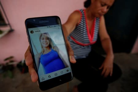 The Wider Image: They fled Venezuela's crisis by boat - then vanished