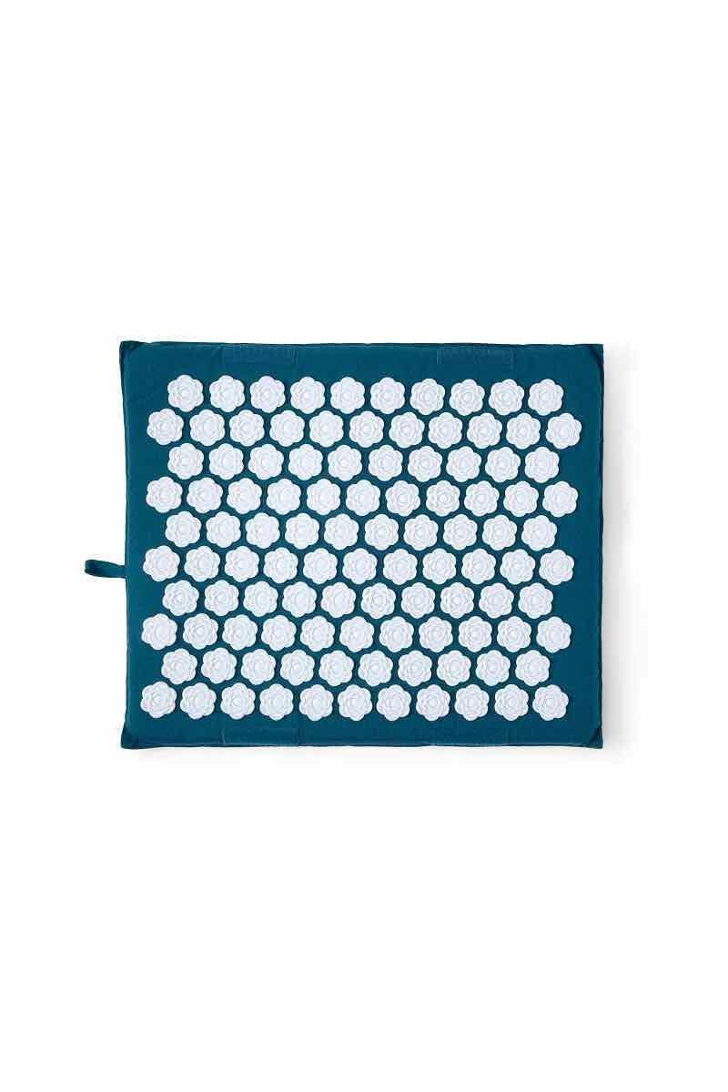 18) Memory Foam Acupressure Foot Mat