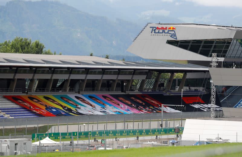 Austrian Grand Prix