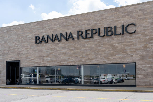 Curvy Pants  Banana Republic Factory