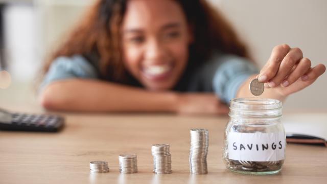 Most Americans Have This Much in Savings by 70. How Do You Compare?